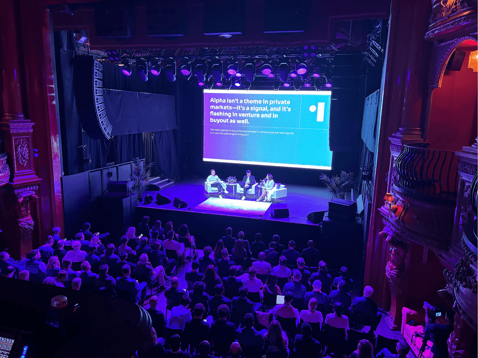 Annual Alpha Industry Report '25