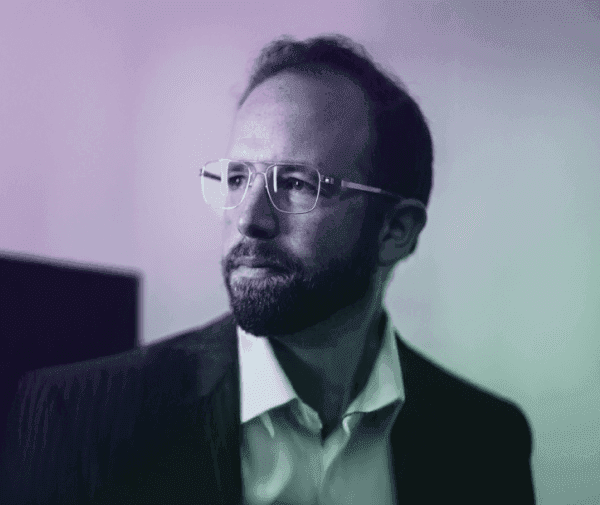 Alexandre Lazarow — Fluent Ventures