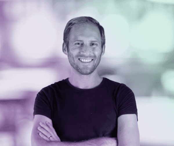 Fredrik Debong — Nineteen Twenty-One