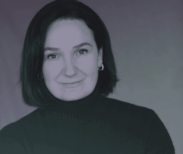 Nicola Sinclair — Twin Track Ventures