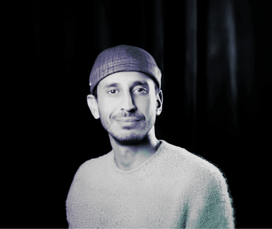 Noa Khamallah — Don't Quit Ventures