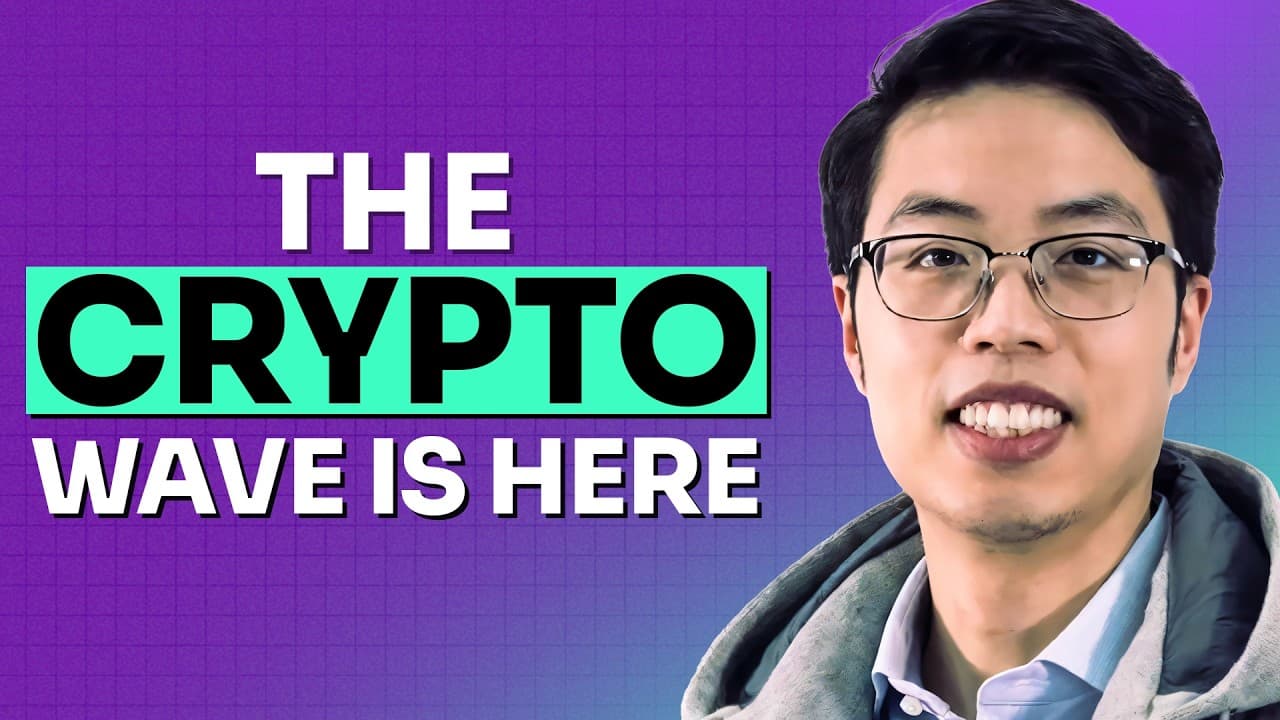 Missed Bitcoin? Here's Your Second Chance