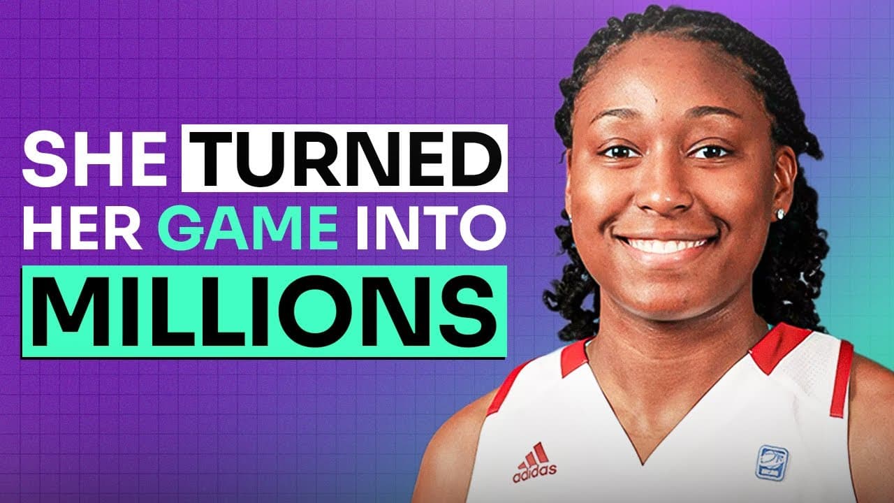 What's The SECRET to Building A MILLION DOLLAR Company?