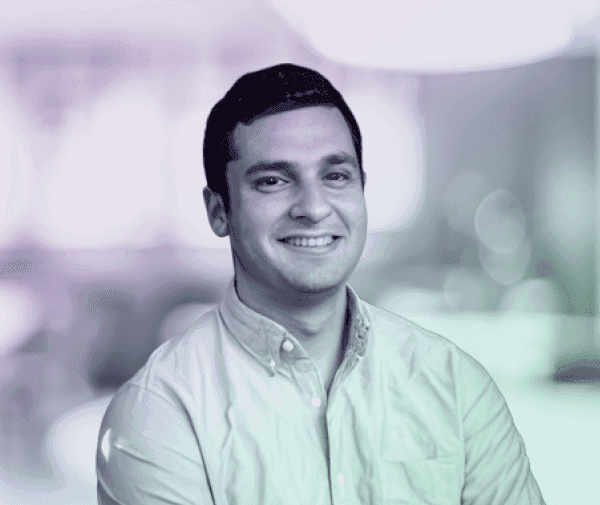 Arian Ghashghai — Earthling