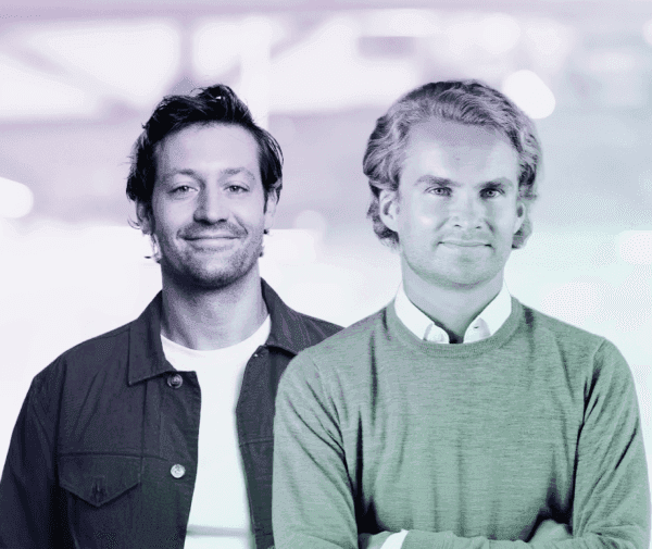 Felix Plapperer and Nicolaus Schefenacker — BOOOM