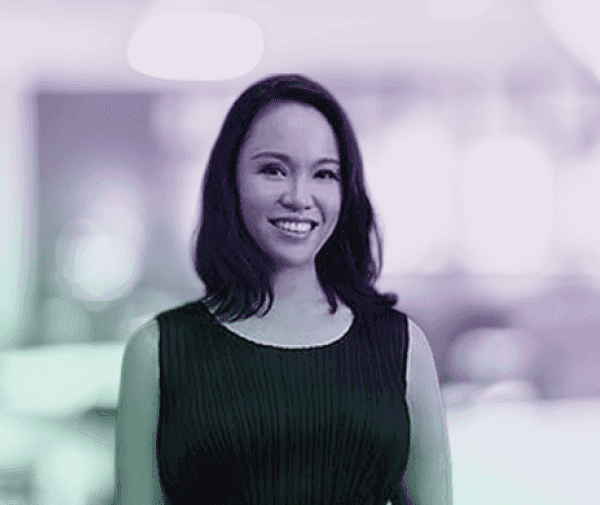 Huiting Koh — Blueprint Ventures