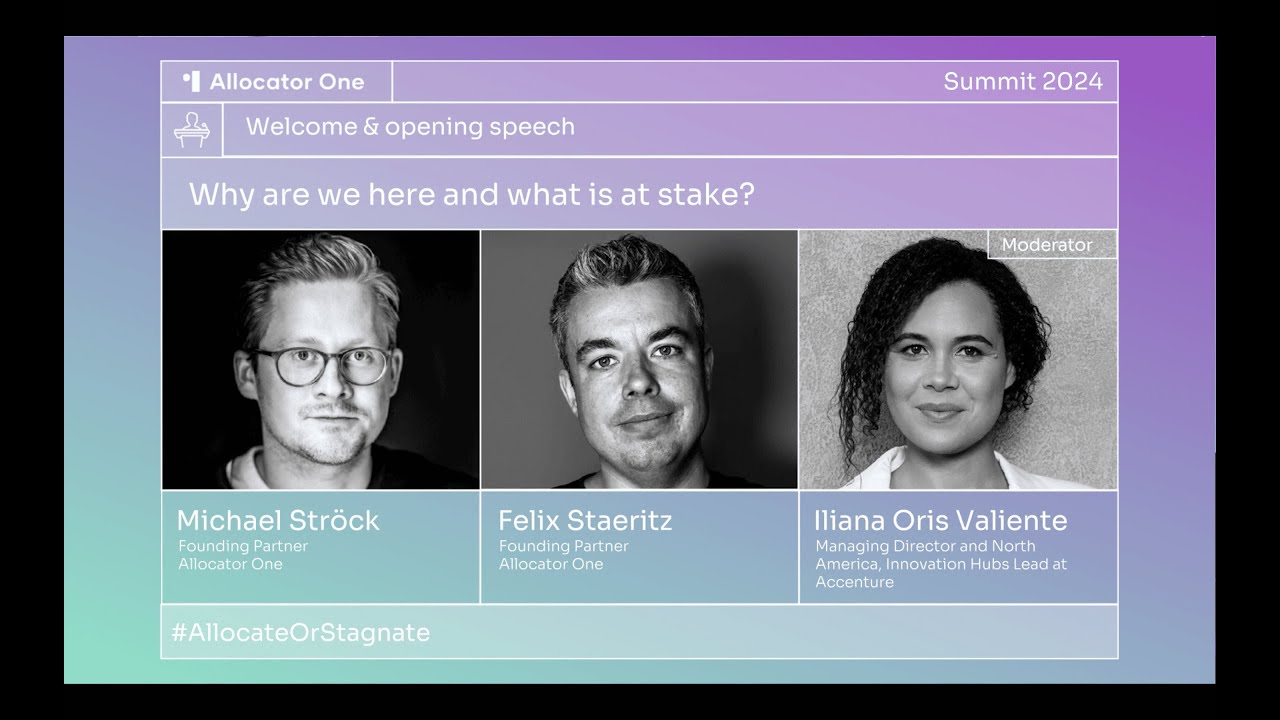 Why Are We Here and What Is at Stake